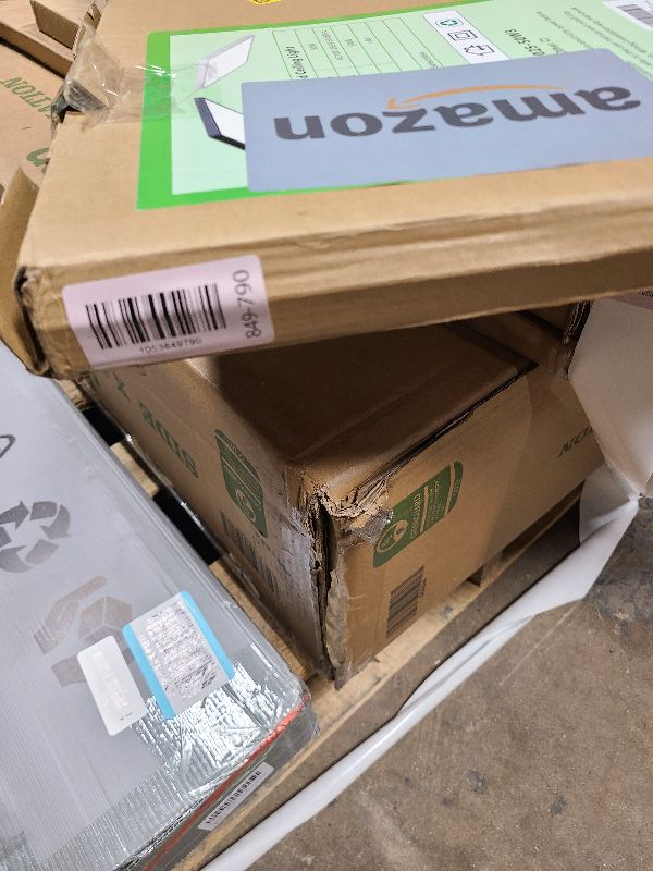 Photo 1 of 20 Inch Large LED Flush Mount Ceiling Light,45W 4500LM, 3000K/4000K/6000K CCT Selectable,Black Square Low Profile Ceiling Light Firxtue for Bedroom/Kitchen/Living room/Dinning room/Hallway