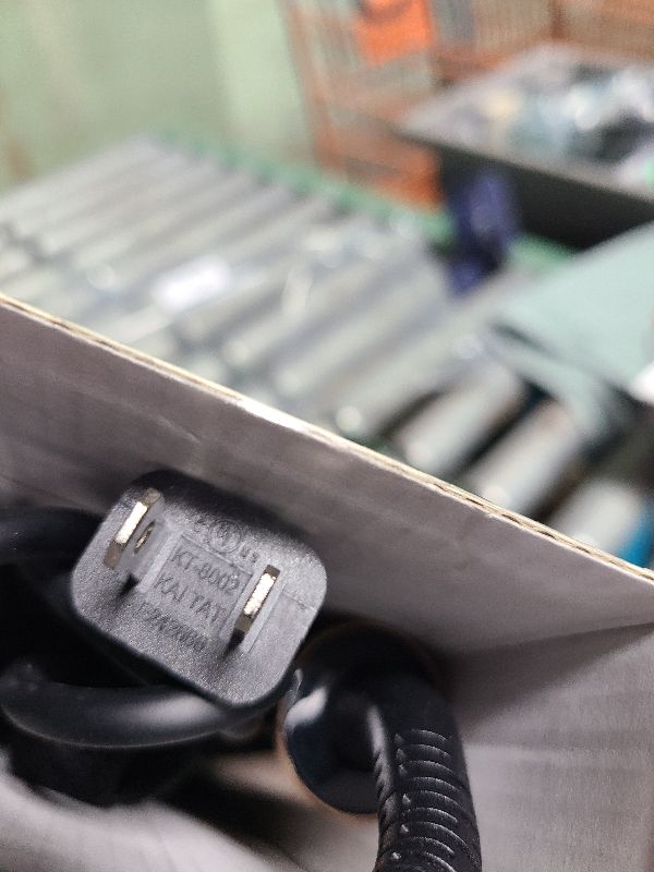 Photo 1 of 1.25 inch Long Barrel Curling Iron, Extra-Long Curling Wand with 8 Heat Settings, Ceramic Curling Iron for Smooth and Lasting Styling,Suitable for All Hair Types, Dual Voltage Damage-Free Styling