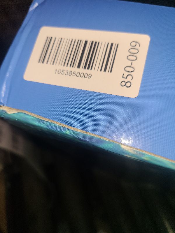 Photo 1 of 2 Pack Pool Floats Adult Heavy Duty-Adult Pool Float Lounger with Cup Holders, Backrest & Footrest Pool Lounge Float Pool Floaties Rafts for Beach Lake Party(Pink, Blue)