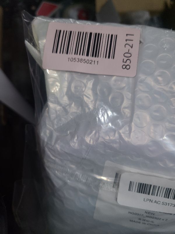 Photo 1 of 12pcs Travel Folding Hanger Household Multifunctional Portable Hanger