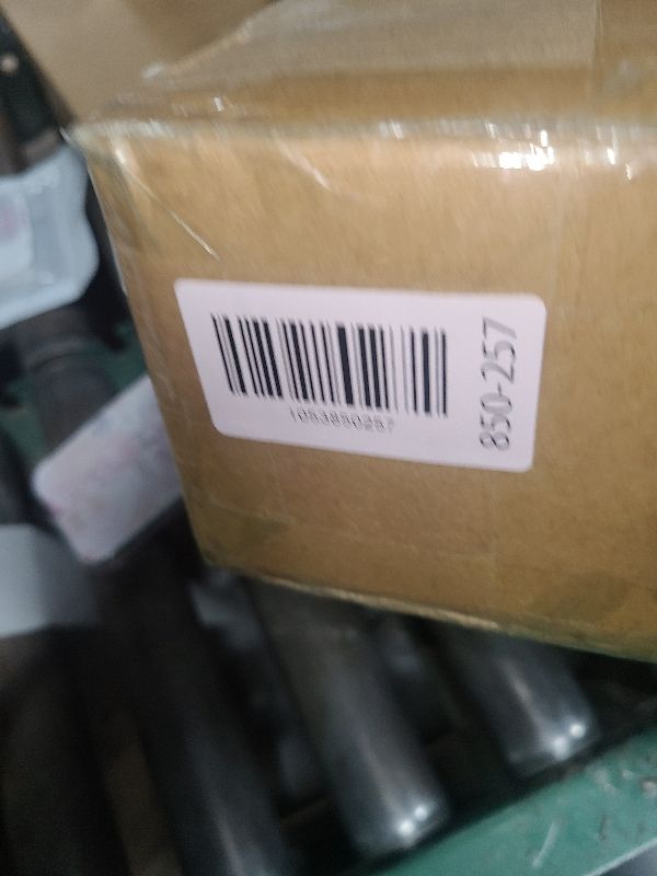 Photo 1 of 10 Pairs of 14 Inch Hardware 3-Section Full Extension Ball Bearing Side Mount Drawer Slides,100 LB Capacity Drawer Slide