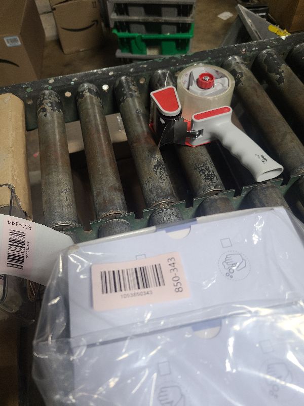 Photo 1 of 2 Pack Automatic Foaming Soap Dispenser 14.2oz/420ML Touchless Automatic Foaming Soap Dispenser,Rechargeabled Wall Mounted Smart Soap Dispenser for Bathroom Kitchen