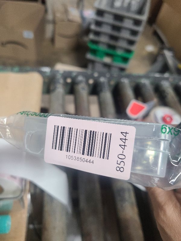 Photo 1 of 120 Sets Grommet Tool Kit 12.7mm, Cridoz Grommet Eyelets Kit with Setting Tools and Storage Box for Fabric, Tarps, Curtains