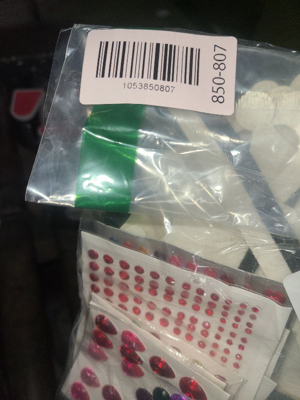 Photo 1 of 24 Pcs Foam Crowns for Kids to Decorate Princess Tiaras Sticker Making Your Own DIY King Crowns Kids' Party Supplies with 12 Sheets Colorful Diamond Sticker, Princess Birthday Party Decoration Hats