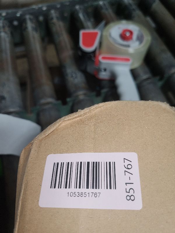 Photo 1 of 242253002 Refrigerator Water Inlet Valve for Frigidaire Kenmore Crosley Electrolux Ikea White-Westinghouse, Replace 242102201 2689640 AP5669874 PS7321353 EAP7321353