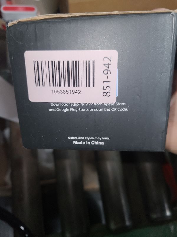 Photo 1 of 240LED Smart Color Changing Christmas Lights App Controlled, 95FT Waterproof RGB Twinkle String Light Music Sync Multiple Modes, Christmas Lights with Remote & Timer Indoor Outdoor Xmas Decorations