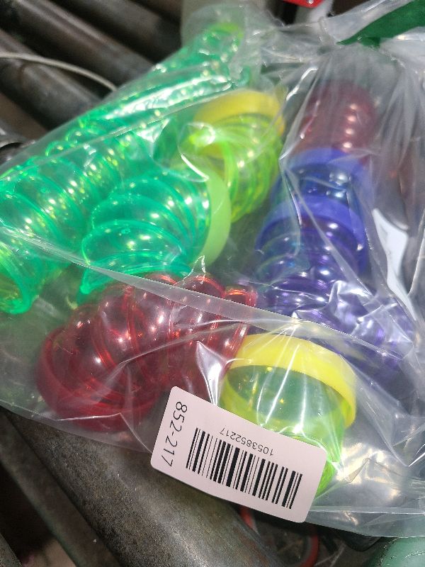 Photo 1 of
Superpet Critter Trail Value Pack 3 Fun Nels Tube