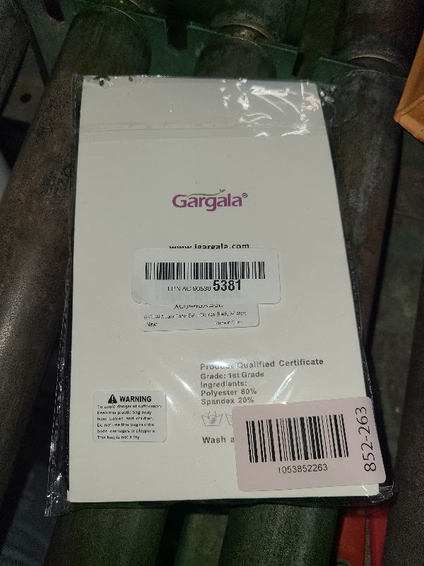 Photo 1 of
Silky Wide Lace Suspender Belt - 4 Ribbon Strap (X