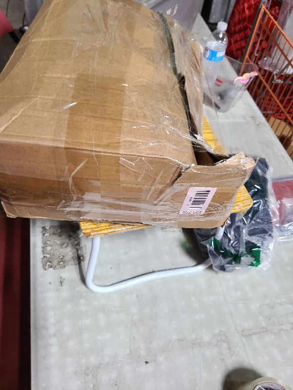 Photo 1 of 15 Pcs Clear Foldable Umbrellas Bulk Transparent Travel Umbrella Clear Umbrella Manual Open and Close Compact Folding Umbrella for Wedding Anniversary Christmas Party Favors (White Trim)