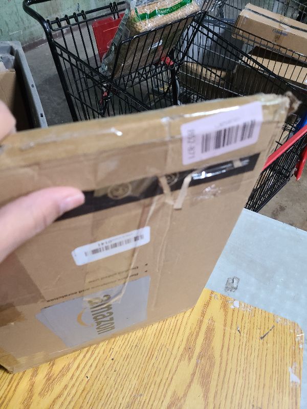 Photo 1 of 2 Pack Titanium Cutting Board - 100% Pure Titanium Cutting Boards For Kitche,Easy to clean, Double-sided food-grade Cutting Board For Meats, Fruits And s (M+L)