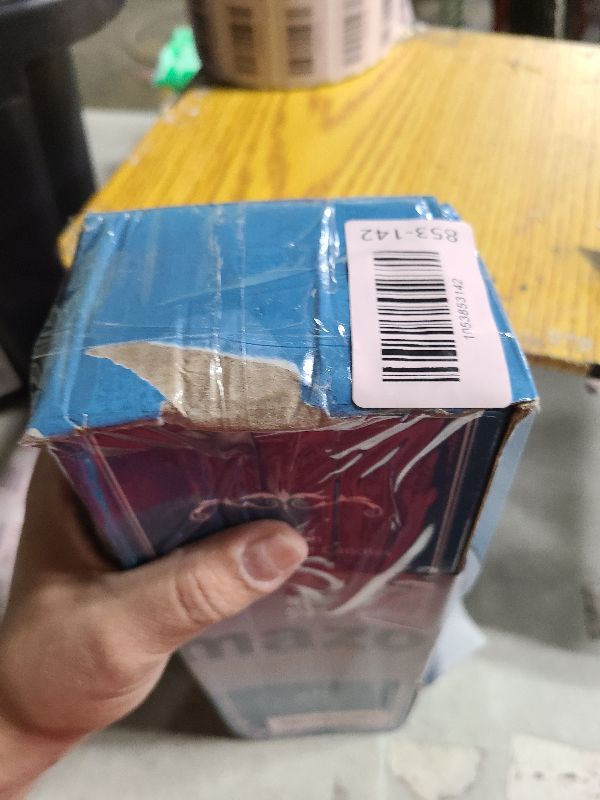 Photo 1 of 20 Pack White Taper Candles, 10 Hours Burn Time, Unscented, Smokeless and Dripless, 0.8 x 12 Inch Dinner Candle Set for Household, Wedding, Party and Home Décor Candlesticks