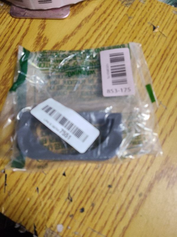 Photo 1 of 1 Pc Grey Upgrade Powerful Magnetic Ice Scoop Holder, Adjustable Multi-Angle, Compatible with Ge Opal Nugget Ice Maker 1.0 & 2.0, Fit for Use on Any Metal Surface, Scoop and Ice Maker Not Included