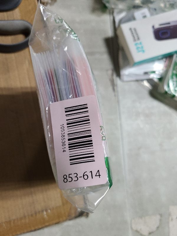 Photo 1 of 2 Pcs 13 Pockets A6 Expandable Accordion Folders/Rainbow Inserts and File Manager with Tabs/for Receipts, Taxes, Monthly Bills, Cards, Checks, Coupons, Vouchers, Change (Transparent ?2, A6)