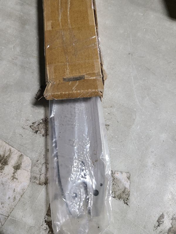 Photo 1 of 10 Inch Pole Saw Chain and Guide Bar Combo, Replacement Chainsaw Chain for Echo PPF-225 PPT-266, for Makita EY401MP PS-CS1, for Atlas 56934, for POULAN PLN1510, for Oregon S39 Chains, (3/8 050 39DL)