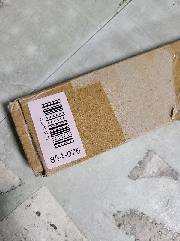 Photo 1 of 10 Inch Pole Saw Chain and Guide Bar Combo, Replacement Chainsaw Chain for Echo PPF-225 PPT-266, for Makita EY401MP PS-CS1, for Atlas 56934, for POULAN PLN1510, for Oregon S39 Chains, (3/8 050 39DL)