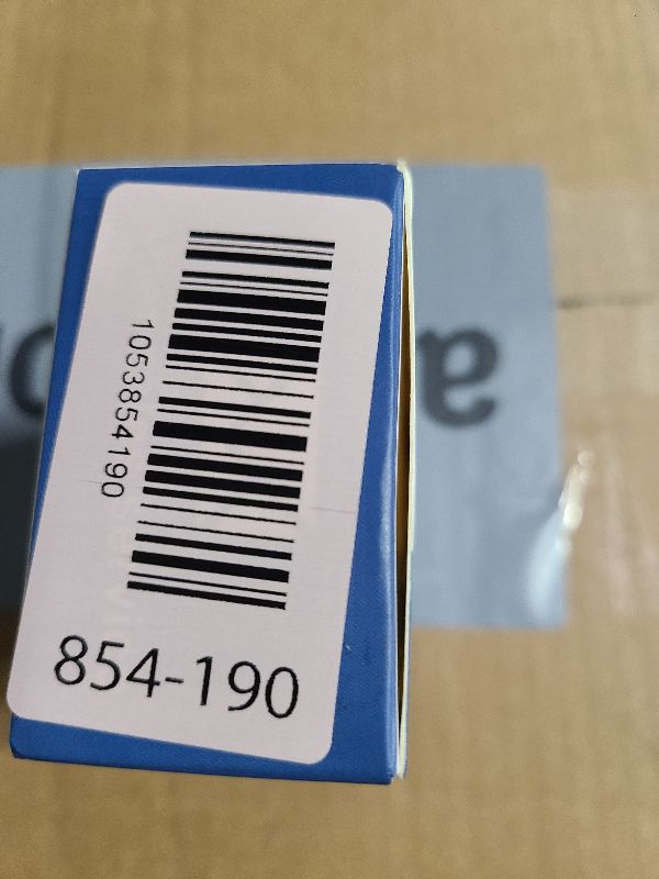 Photo 1 of 2 Pack Seal Securely Cushions for AirFit N30i FSA or HSA Eligible Comfortabe and Unobtrusive Design Replacement CPAP Supplies NO Irritation & Soreness Old Version - Medium