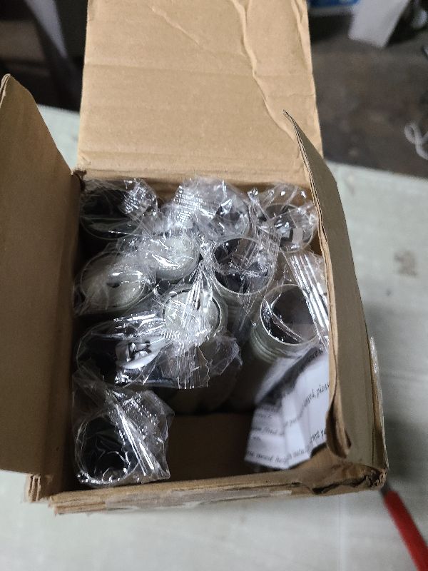 Photo 1 of 2 Pack Silver Curtain Rods for Windows 48 to 84 Inch, Adjustable Heavy Duty 1 Inch Diameter Decorative Curtain Rod with Round Finials, Modern Easy Install Extendable Metal Drapery Pole Set