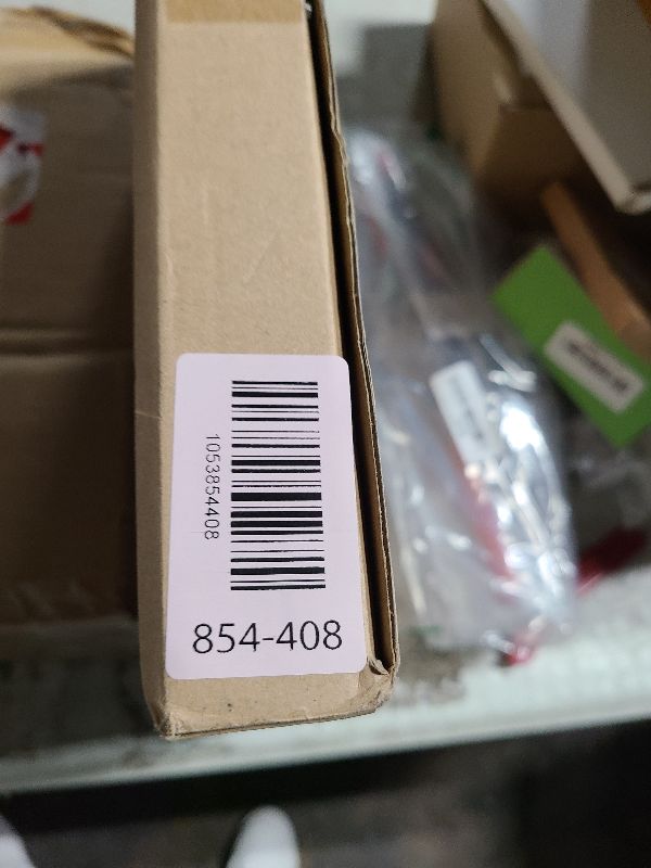 Photo 1 of 1 Pack T Shirt Display Frame, Black Imitation Wood T Shirt Frame with 98% UV Protection Acrylic, 1" Depth of Usable Space Shadow Box, Display Case for Shirts, Jerseys, Memorabilia (13'' X 13'')