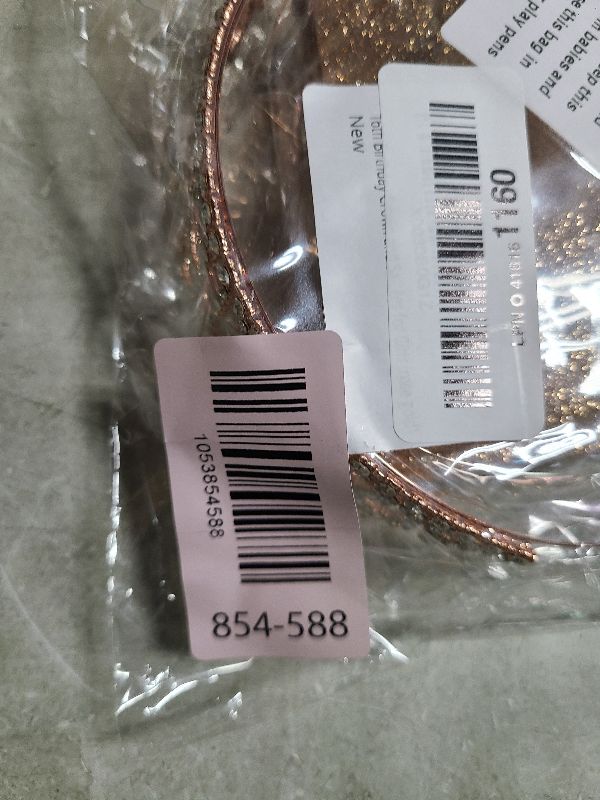 Photo 1 of 16th Birthday Crown and Sash Kit- "Sweet 16"Birthday Decorations 16th Birthday Party Gifts Birthday Party Supplies for Girls (rose gold)