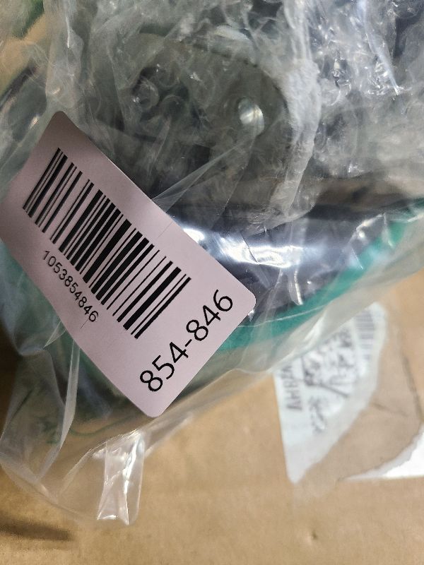 Photo 1 of 16-853-19S Carburetor Replacement For Kohler KT725 KT730 KT735 KT740 KT745, Include Air Filter, Fuel Pump, Oil Filter parts, Replace 32-853-67-S, 32-853-63S