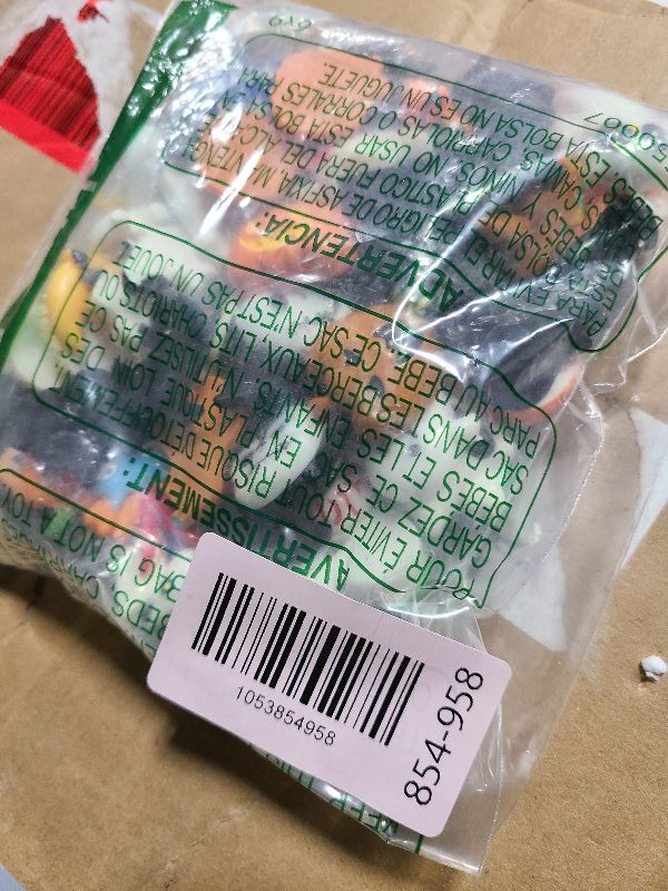 View 2 of 100PCS Kalolary Halloween Slime Charms - Kawaii Resin Flatback Miniatures for Craft DIY Making (Random)