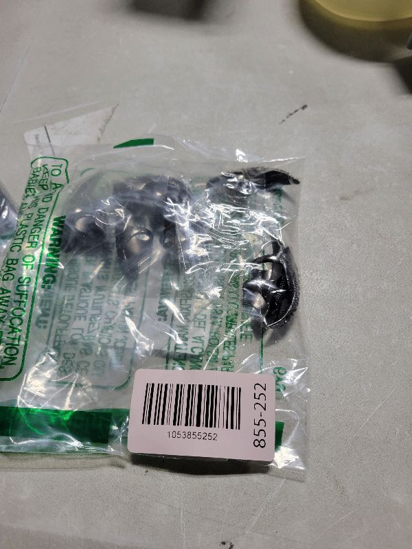 Photo 1 of 10PCS Finger Claws Fake Long Nail Women Halloween Costume Accessories Vampire Cat Wolf Cosplay Black