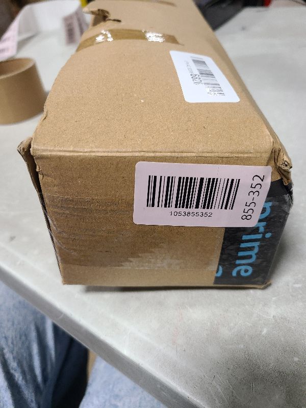 Photo 1 of 2 Pack 24 Inch Prelit Fall Maple Tree Fall Thanksgiving Decorations with 48 LEDs Battery Operated Timer Lighted Acorn Maple Artificial Tabletop Light Up Tree for Home Indoor Thanksgiving Table Decor