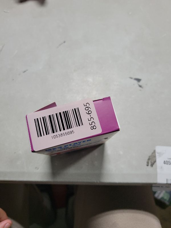 Photo 1 of 144GB MP3 Player with Bluetooth 5.2, Music Player with Built-in