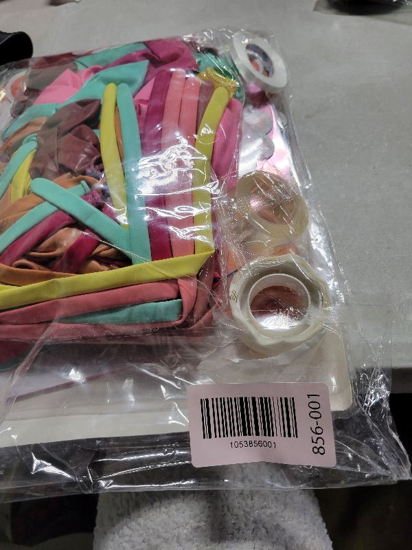 Photo 1 of 10th Birthday Decorations for Girl, Peace Out Single Digits Party Decor Groovy 10th Birthday Decor Boho I'm 10 Backdrop Banner Tablecloth Cake Topper Honeycomb Centerpieces Hanging Swirls Balloons Set