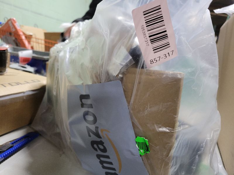 Photo 1 of 12 Pack - 10 inch Black Hidden L Shelf Bracket (1/5 Inch Thicked) Iron Floating Shelf Brackets Rustic Industrial Metal Brackets for Shelf Support