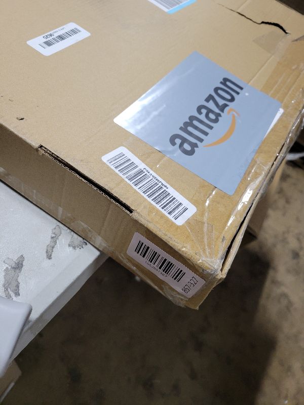 Photo 1 of 18" Lazy Susan Wood Turntable Organizer for Kitchen Decor, Farmhouse Round Lazy Susan Organization and Storage for Cabinet, Dining Table, Bathroom, Countertop, Centerpiece, Home Decor Whitewashed