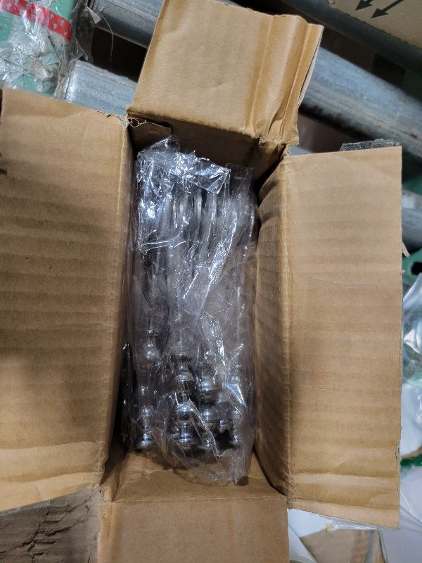 Photo 1 of 16 Pcs Beadable Beer Opener, Reusable Beer Bottle Opener Decorative for Bartenders, DIY Bead Bottle Openers for Summer Birthday Wedding Christmas Party Favor (Silver)