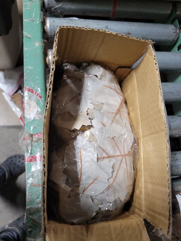 Photo 1 of 2 Pack 6 Ft Thanksgiving Decorations Fall Garland Maples Leaves Garlands Artificial Autumn Foliage Garlands Thanksgiving Garland for Home Farmhouse Porch Wedding Table Mantle Fireplace Party Christmas