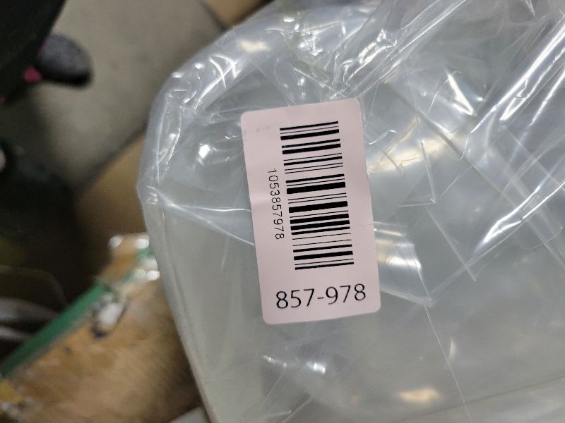 Photo 1 of 2 PACK Upgraded 240356402 Refrigerator Door Bin Replacement for Frigi.daire Refrigerator Door Shelf Parts LFSS2612TF0 LFSS2612TE0 FFSS2615TE0 Door Shelf Shelves By AMI PARTS (Length 15.38")