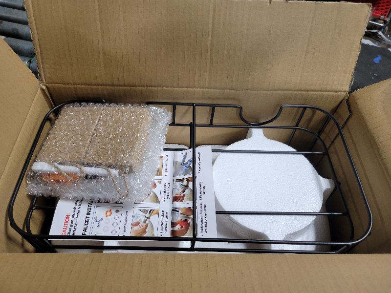 Photo 1 of 2 Gallon Glass Drink Dispenser for Parties, 2 Pack Beverage Dispenser with Stand, Lemonade Dispenser with 18/8 Stainless Steel Spigot, Leakproof for Sun Tea, Juice, Picnic, BBQ & Bars