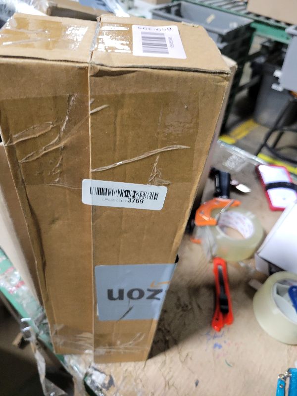 Photo 1 of 2 Pack Black Tension Curtain Rod for Windows 28 to 48 Inch,7/8"Small Shower Curtain Rod for Bathroom,Pressure Spring Tension Curtain Rod No Drilling for Closet Doorway Kitchen