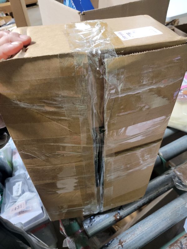 Photo 1 of 2 PCS-9FT Artificial Norfolk Pine Garlands - Real Touch Winter Pine Garland, Green Artificial Greenery Garland for Table, Mantle, Wall, Indoor, Outdoor Christmas Decorations