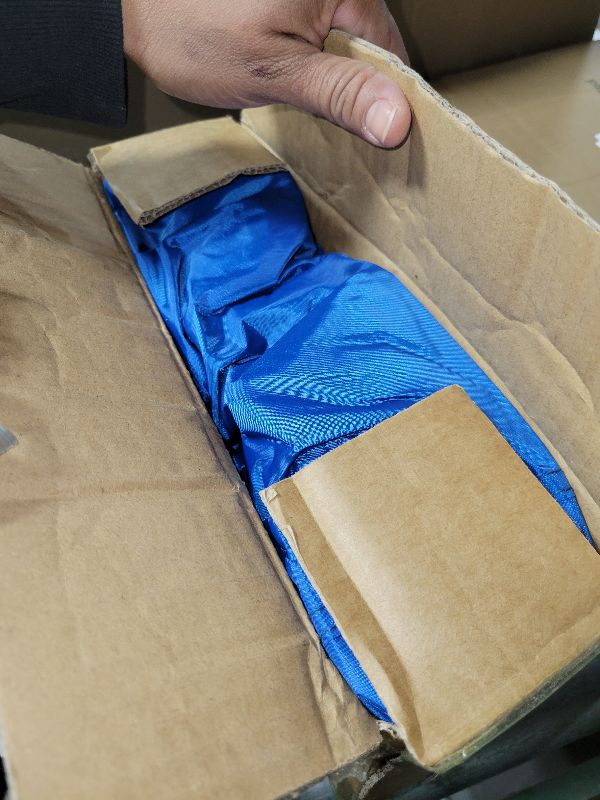 Photo 1 of 10×10 Canopy Replacement Top, Pop Up Canopy Replacement Tent Cover for Straight Leg Frame, Waterproof Canopy Top Cover for Garden Patio Camping (Top Only)(Blue)