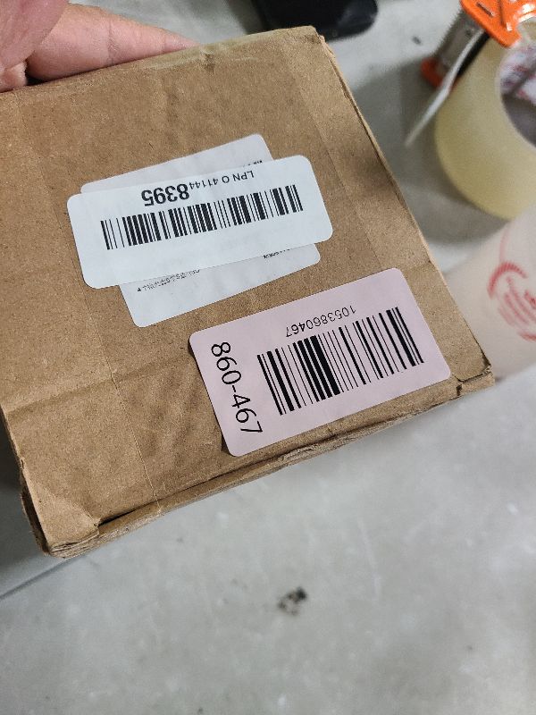 Photo 1 of 10 Pack Strip Discs Stripping Wheel 4 inch for Angle Grinder Clean and Remove Paint Coating Rust Welds Oxidation (4" x 5/8")