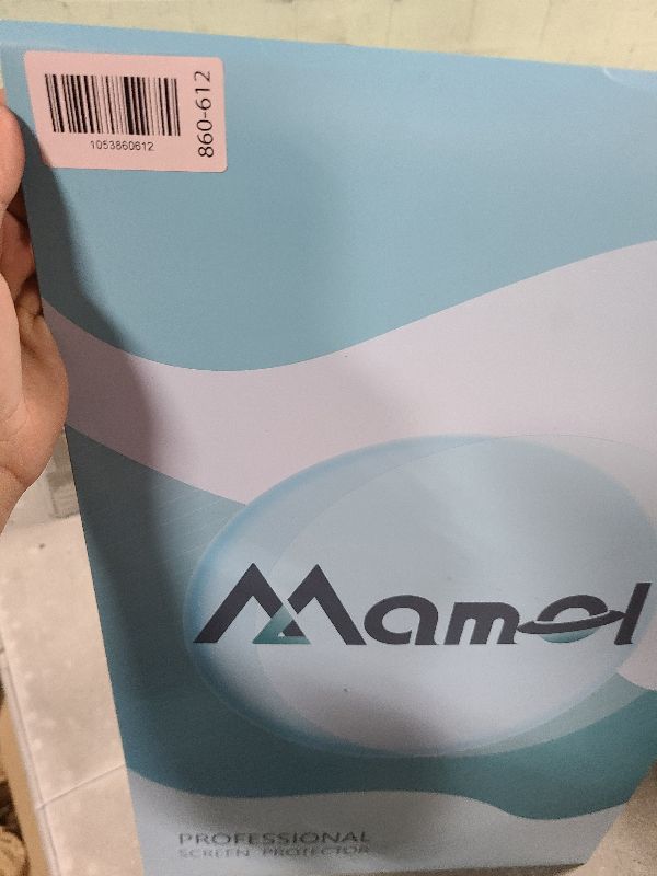 Photo 1 of [2-Pack] 24 Inch Computer Blue Light Blocking Screen Protector for 16:9 Widescreen Monitor, Anti Glare Anti-UV Eye Protection Desktop PC LED Monitor Filter, Removable Anti-Scratch Screen Film 24in