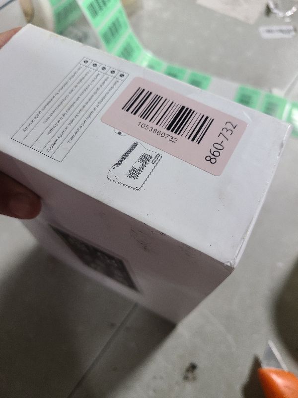 Photo 1 of 16 in 1 Air Quality Monitor Indoor 7" Display 9 AQI+7 AQI Alerts Air Quality Meter for CO2, TVOC, PM2.5 PM1.0 PM10, HCHO, Temperature Humidity AQI & Time, Air Detector Air Quality Tester for Home