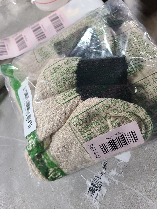 Photo 1 of 2 Pairs German Oktoberfest Socks for Men Traditional Bavarian Lederhosen Knee High Socks Holiday Gift for Men Shoe Size 7-12(Dark Brown)