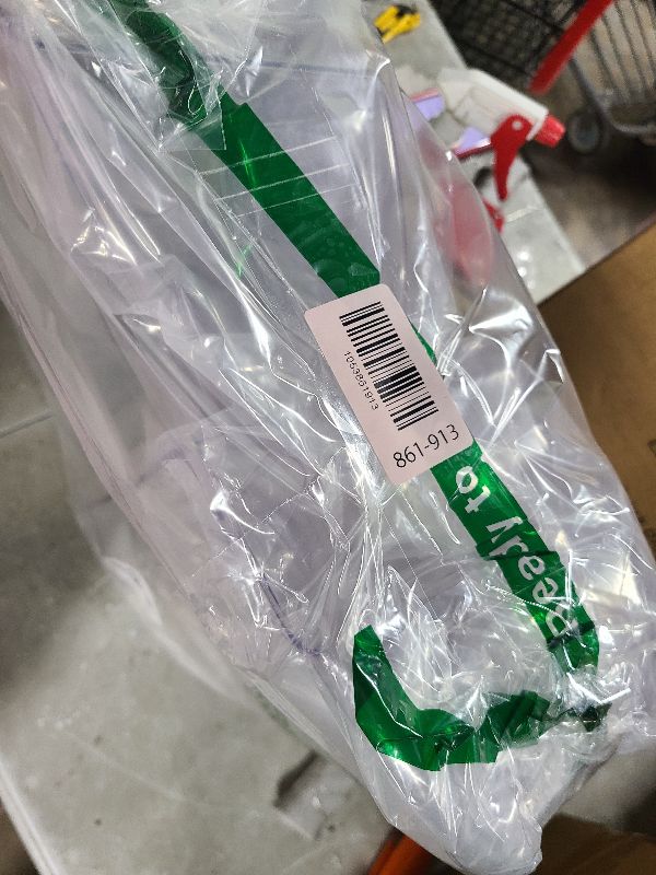 Photo 1 of 2 PACK Upgraded 240356402 Refrigerator Door Bin Replacement for Frigi.daire Refrigerator Door Shelf Parts LFSS2612TF0 LFSS2612TE0 FFSS2615TE0 Door Shelf Shelves By AMI PARTS (Length 15.38")