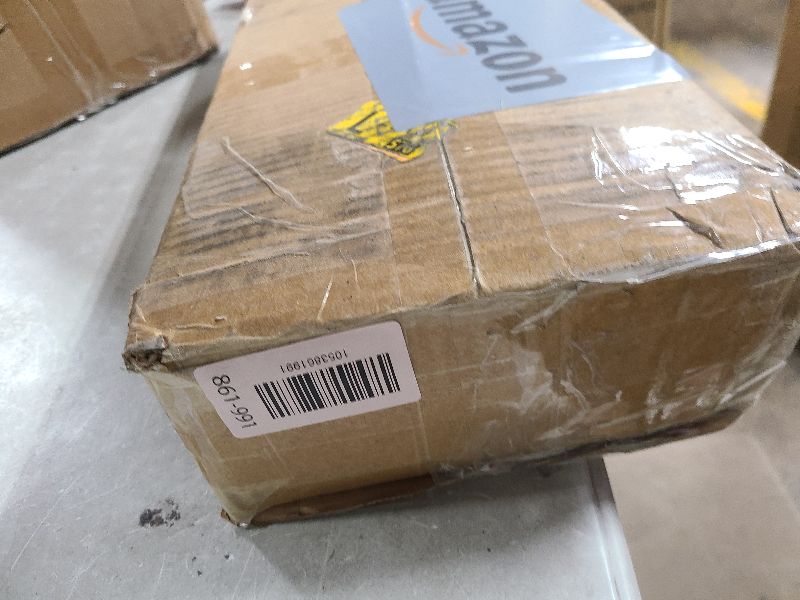 Photo 1 of 10 Pair of 20 Inch Drawer Slides,100 LB Capacity Full Extension Side Mount Drawer Rails