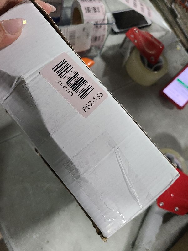 Photo 1 of 120 Pack Plastic Syringes with Tip Cap, 10ML Liquid Syringe BPA-Free Suringes, Clear Plastic Syringes for Halloween, Thanksgiving