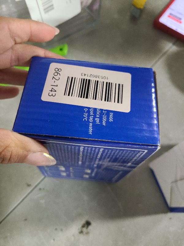 Photo 1 of "1/2" Automatic Water Level Control Valve | Water Float Valve for Water Tanks | Water trough float valve | Automatic Filling | Automatic Shut Off | Perfect Upgrade for Water Tanks" (2-Pack)