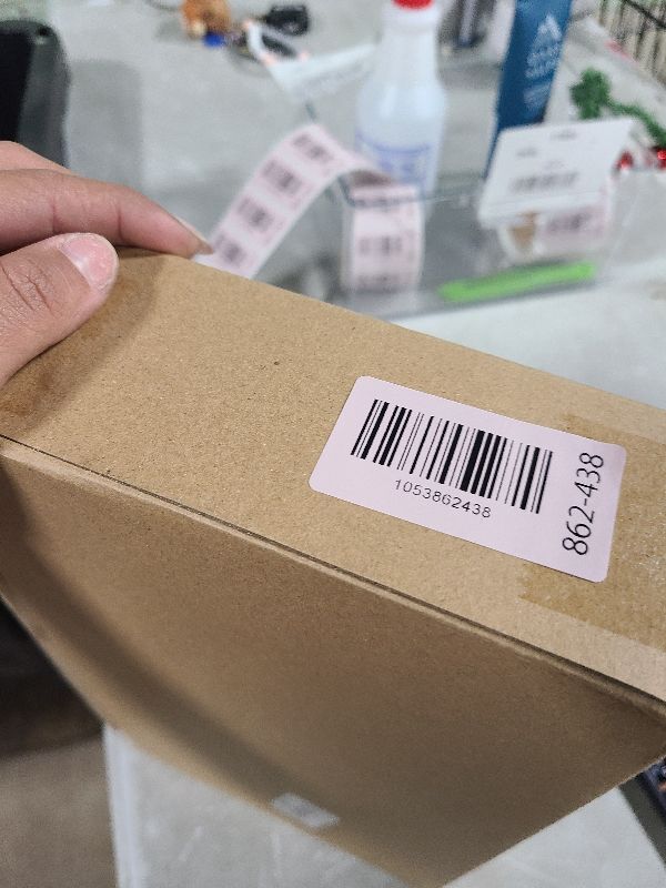 Photo 1 of 10 Pack Small Shipping Boxes 6x4x3'' Corrugated Small Cardboard Boxes for Shipping, Recyclable Packaging Boxes for Business, Mailer, Gift Packing, Crafts Packing, Jewelry Box, Brown