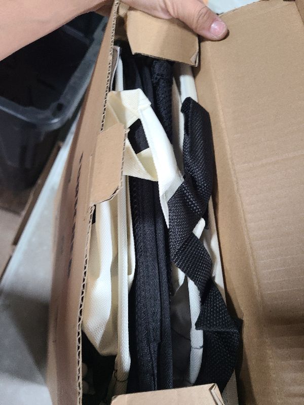 Photo 1 of 190L Laundry Hamper with Lid, Large Laundry Basket with Lid and 3 Section, Sturdy Laundry Baskets with 3 Removable Bags (L M S), Dirty Clothes Hamper Organizer for Laundry Room, Bedroom and Dorm Room