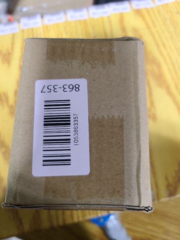 Photo 1 of 2 Pack Clear Acrylic Pencil Pen Holder Cup,Desk Accessories Holder,Makeup Brush Storage Organizer,Modern Design Desktop Stationery Organizer for Office School Home Supplies,2.6x 2.6x 4 inches