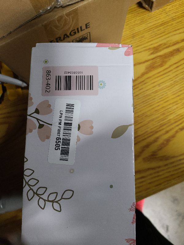 Photo 1 of 13th Birthday Gifts for Girls, 13 Year Old Girl Born in 2012 Gifts 10 Pieces Unique 13th Birthday Gift for Daughter, Niece, Granddaughter, Official Teenager 13 Year Old Bday Gift for Her, Teen Girl